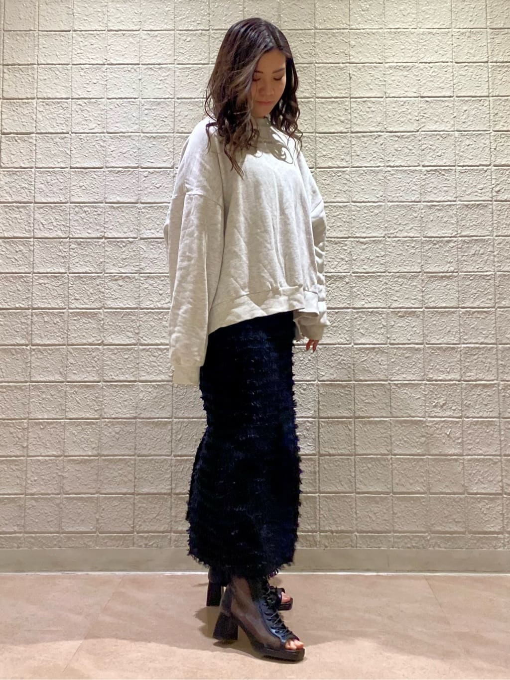 Akiさんの「ESPERANZA｜」を使ったコーディネート