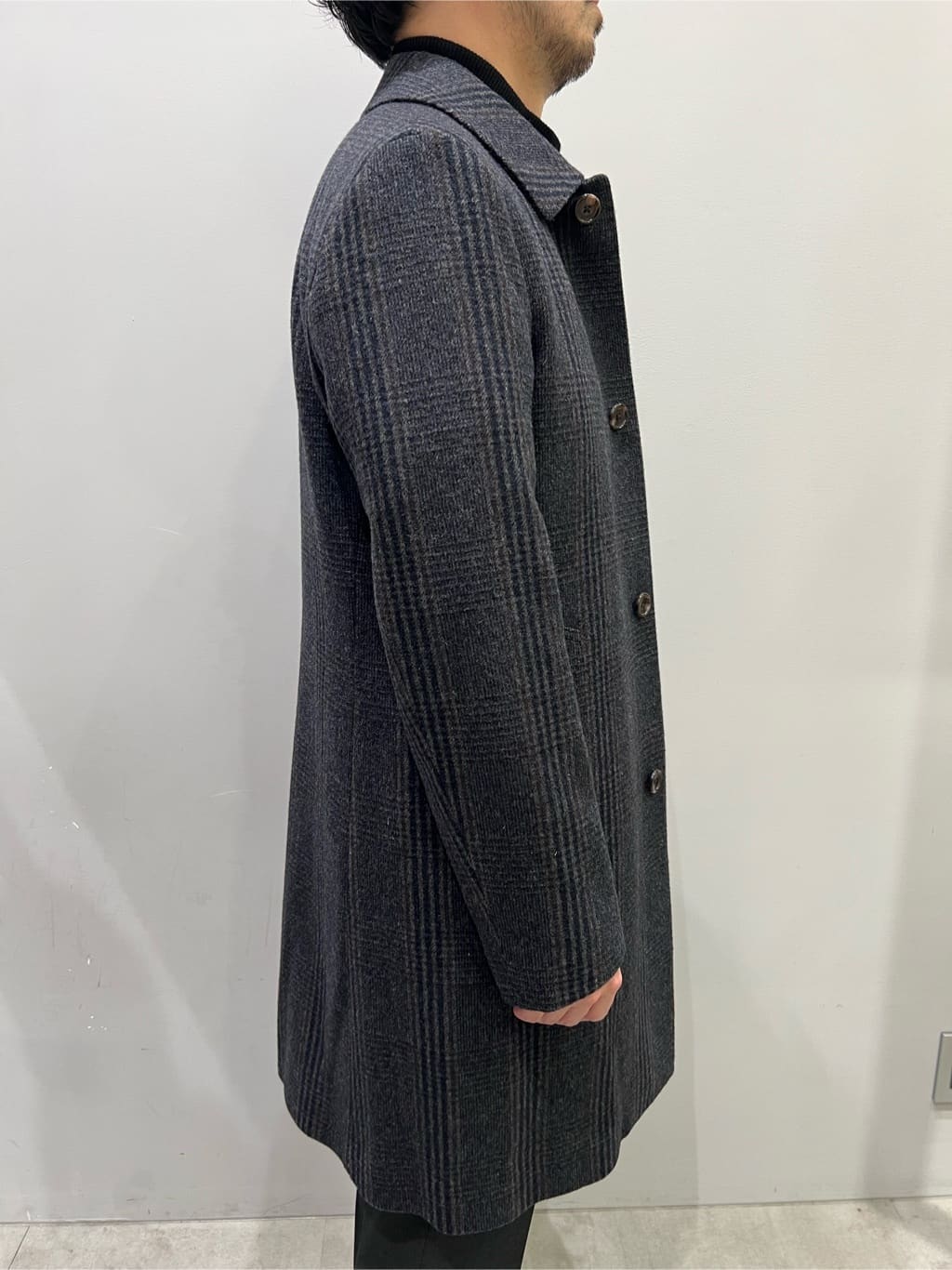 SHOTAさんの「TAKEO KIKUCHI｜」を使ったコーディネート