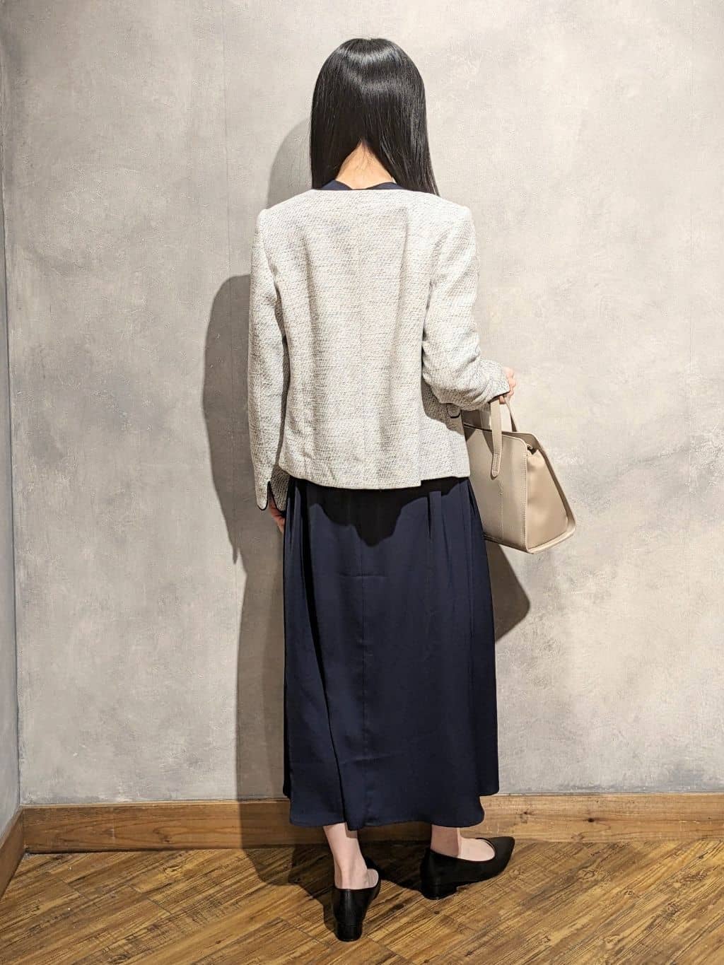 umeさんの「SHOO･LA･RUE｜」を使ったコーディネート