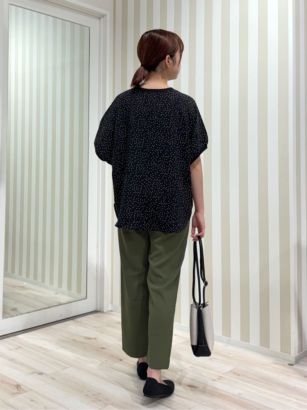 ＮＡＹＵ☺︎さんの「SHOO･LA･RUE｜」を使ったコーディネート