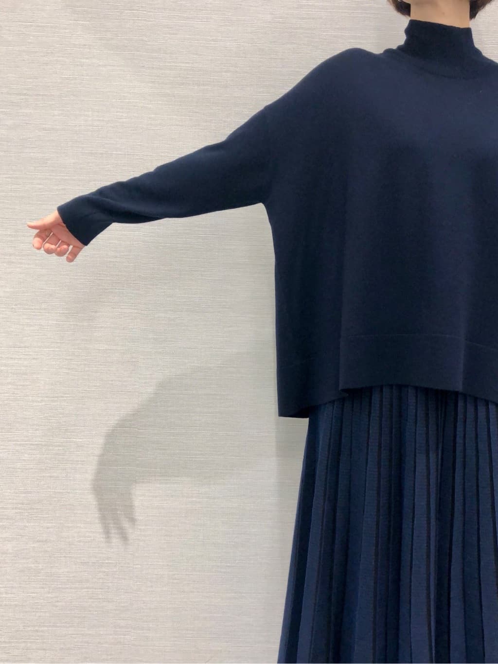 Shinakoさんの「UNTITLED｜」を使ったコーディネート