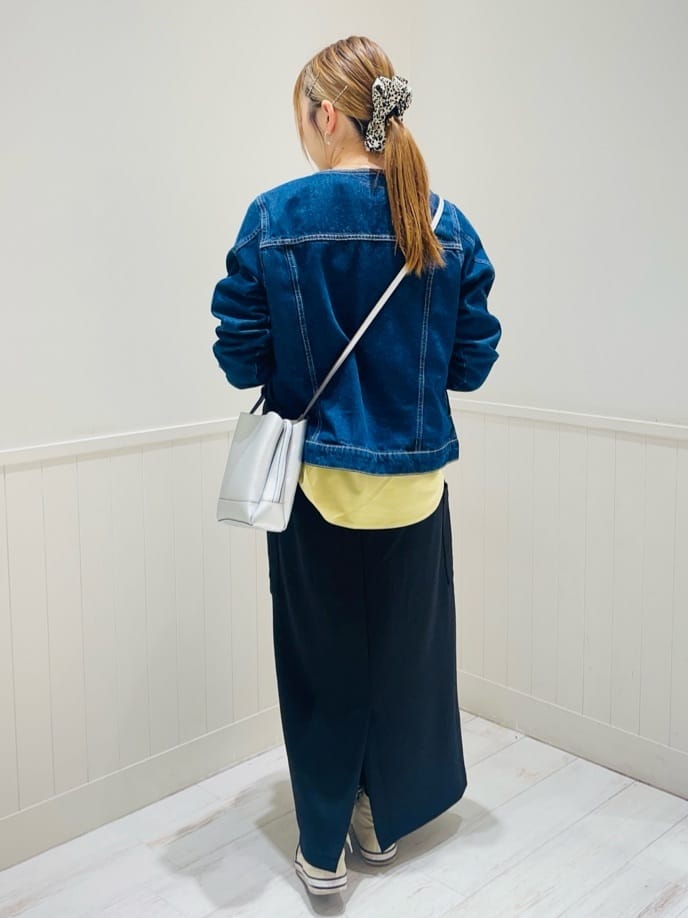 reina.tさんの「SHOO･LA･RUE｜」を使ったコーディネート