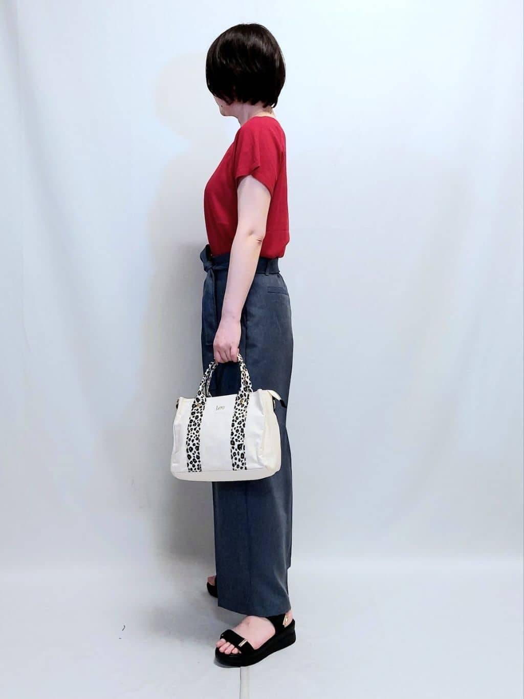 aidaさんの「grove｜」を使ったコーディネート