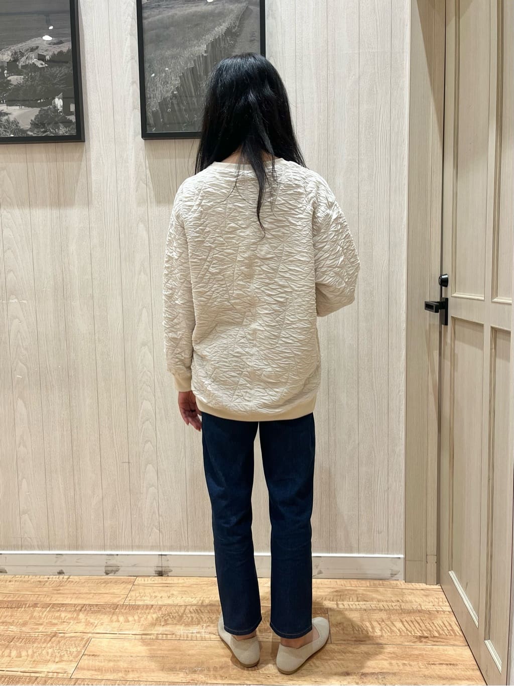 youさんの「SHOO･LA･RUE｜」を使ったコーディネート
