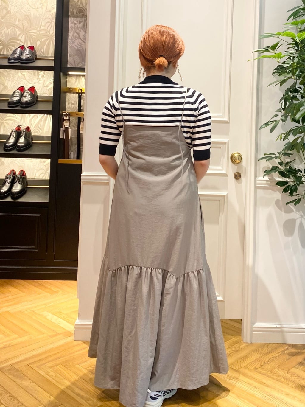 Ayano.Kさんの「DRESSTERIOR｜」を使ったコーディネート