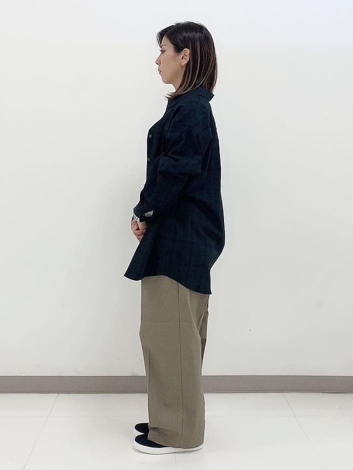 もえさんの「SHOO･LA･RUE｜」を使ったコーディネート