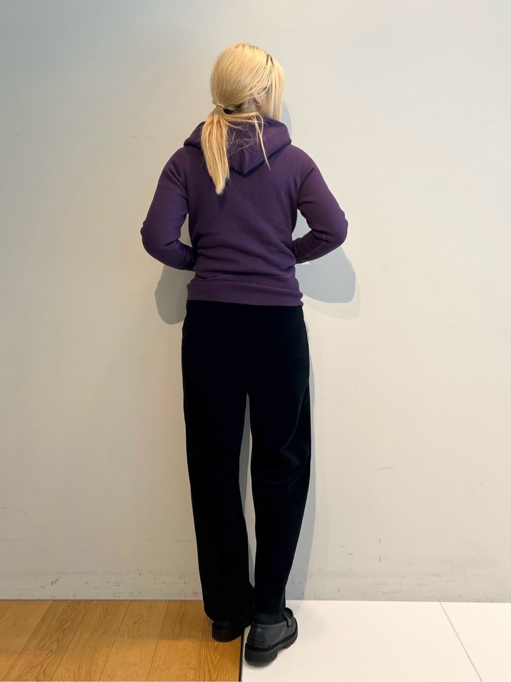 SHIORIさんの「DRESSTERIOR｜」を使ったコーディネート