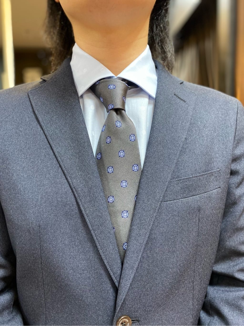hazuさんの「TAKEO KIKUCHI｜コインローファー」を使ったコーディネート