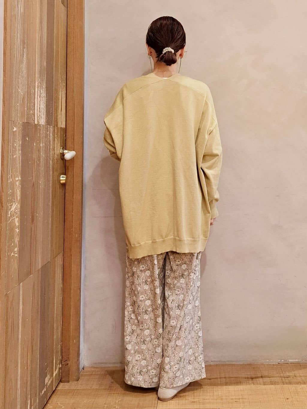 rinさんの「SHOO･LA･RUE｜」を使ったコーディネート