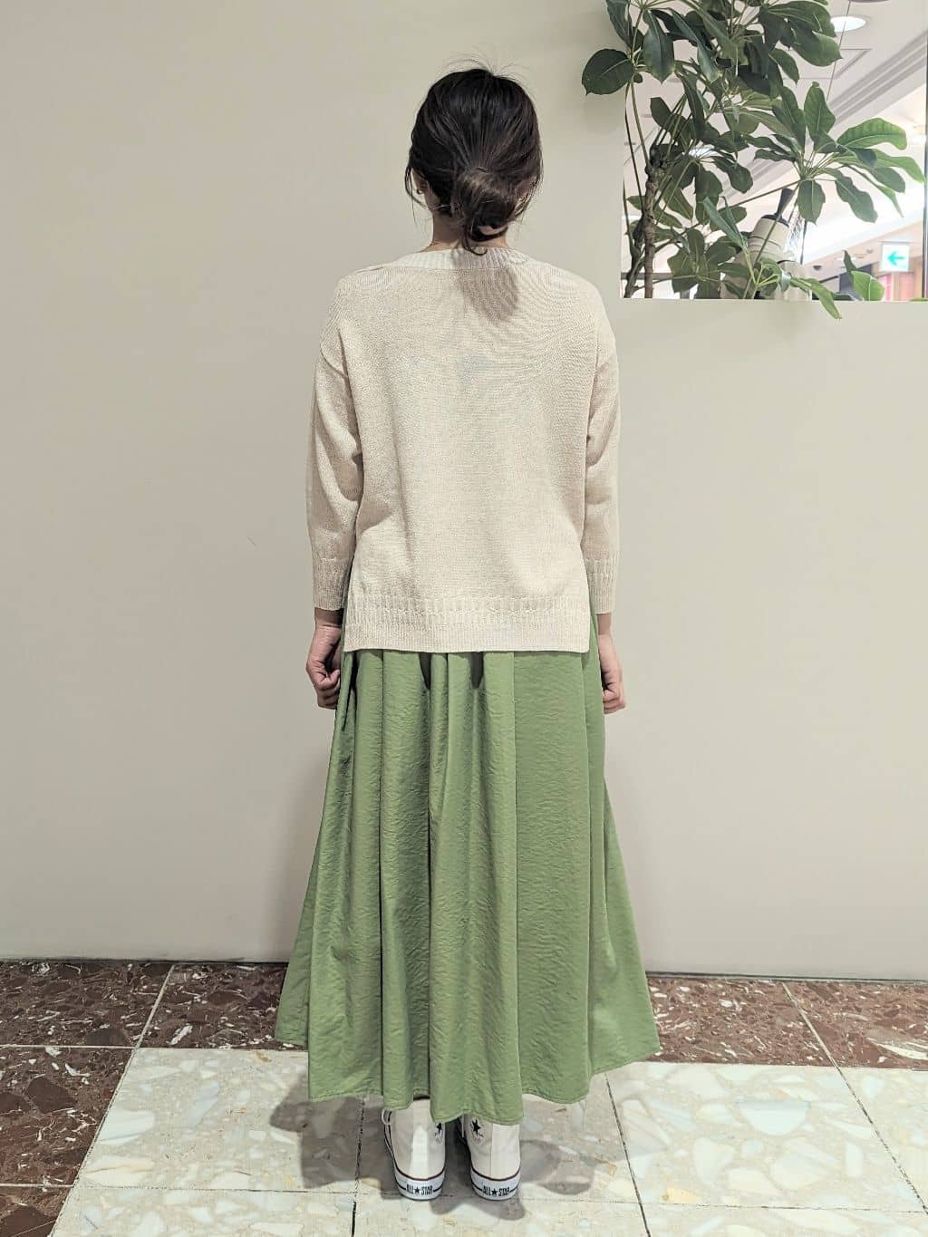Riiinさんの「Dessin｜」を使ったコーディネート