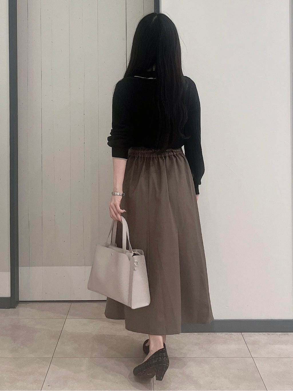 ayanoさんの「grove｜」を使ったコーディネート