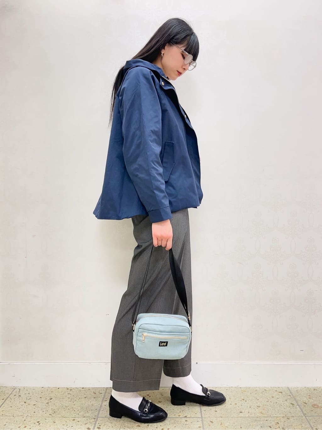 sakiさんの「grove｜」を使ったコーディネート