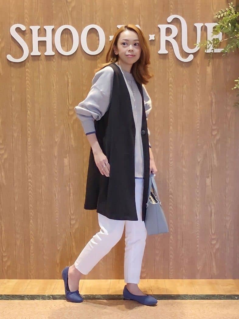 asadaさんの「SHOO･LA･RUE｜」を使ったコーディネート