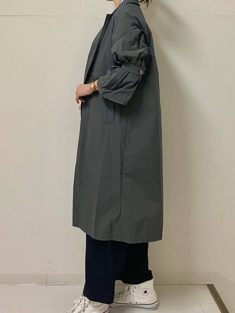 Junさんの「Dessin｜」を使ったコーディネート