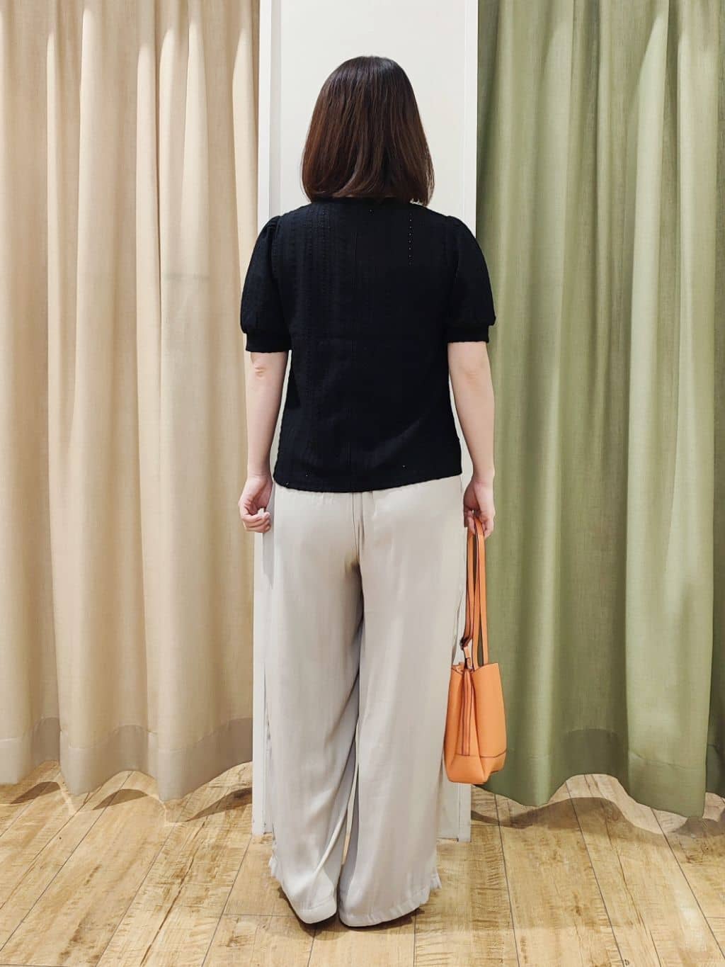 もーりぃさんの「SHOO･LA･RUE｜」を使ったコーディネート