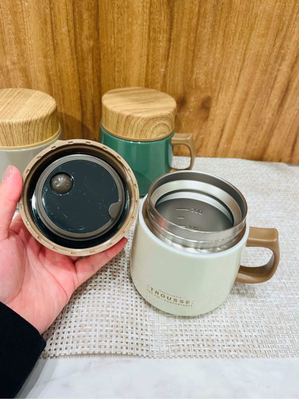 トミーさんの「212 KITCHEN STORE｜」を使ったコーディネート