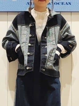 toyaさんの「Dessin｜」を使ったコーディネート