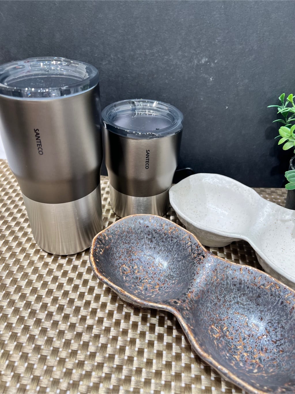 nagiさんの「212 KITCHEN STORE｜カッティングボード L BK ＜Epicurean エピキュリアン＞」を使ったコーディネート