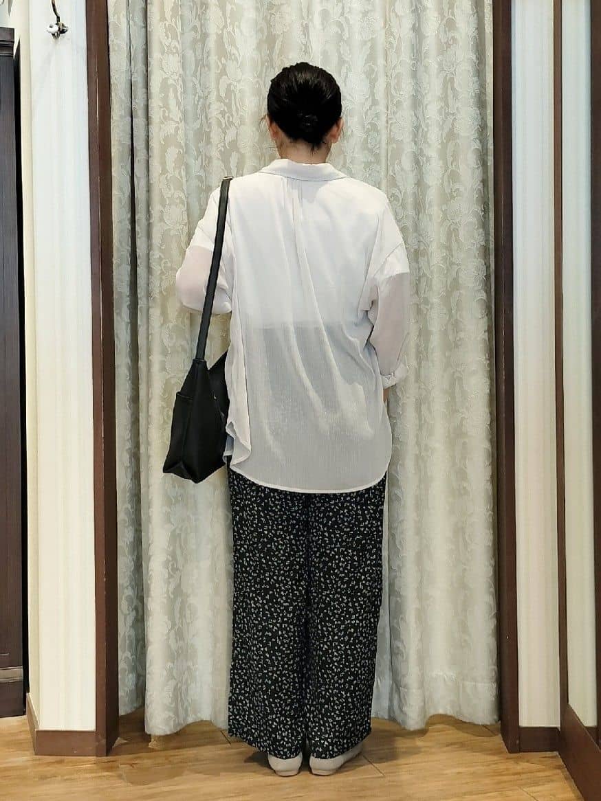 chami さんの「SHOO･LA･RUE｜」を使ったコーディネート
