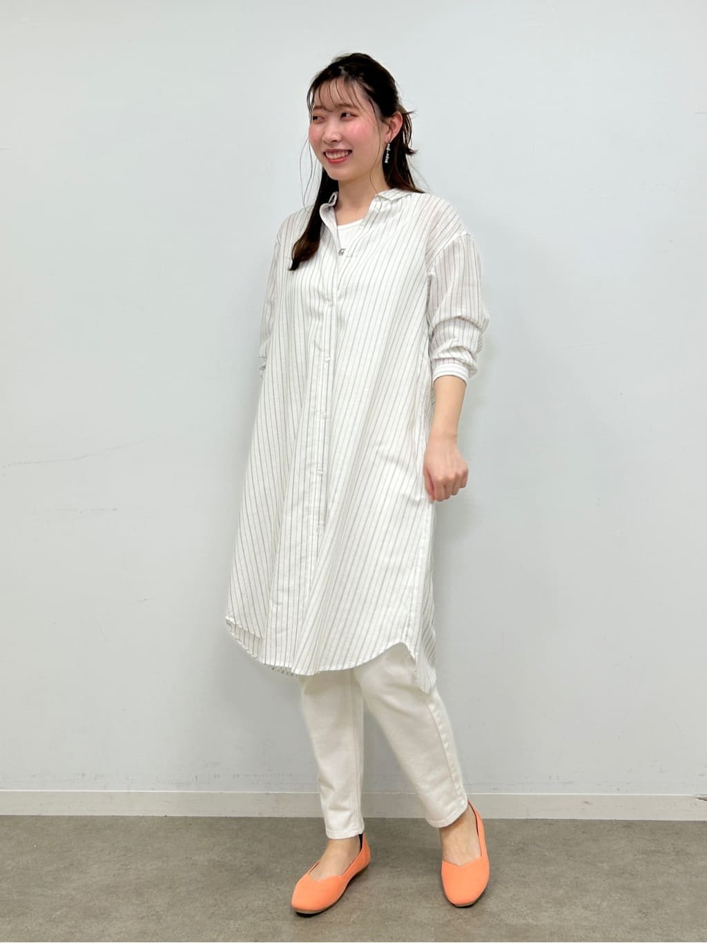 shionさんの「SHOO･LA･RUE｜」を使ったコーディネート