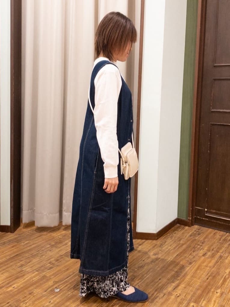 みかりん さんの「SHOO･LA･RUE｜」を使ったコーディネート