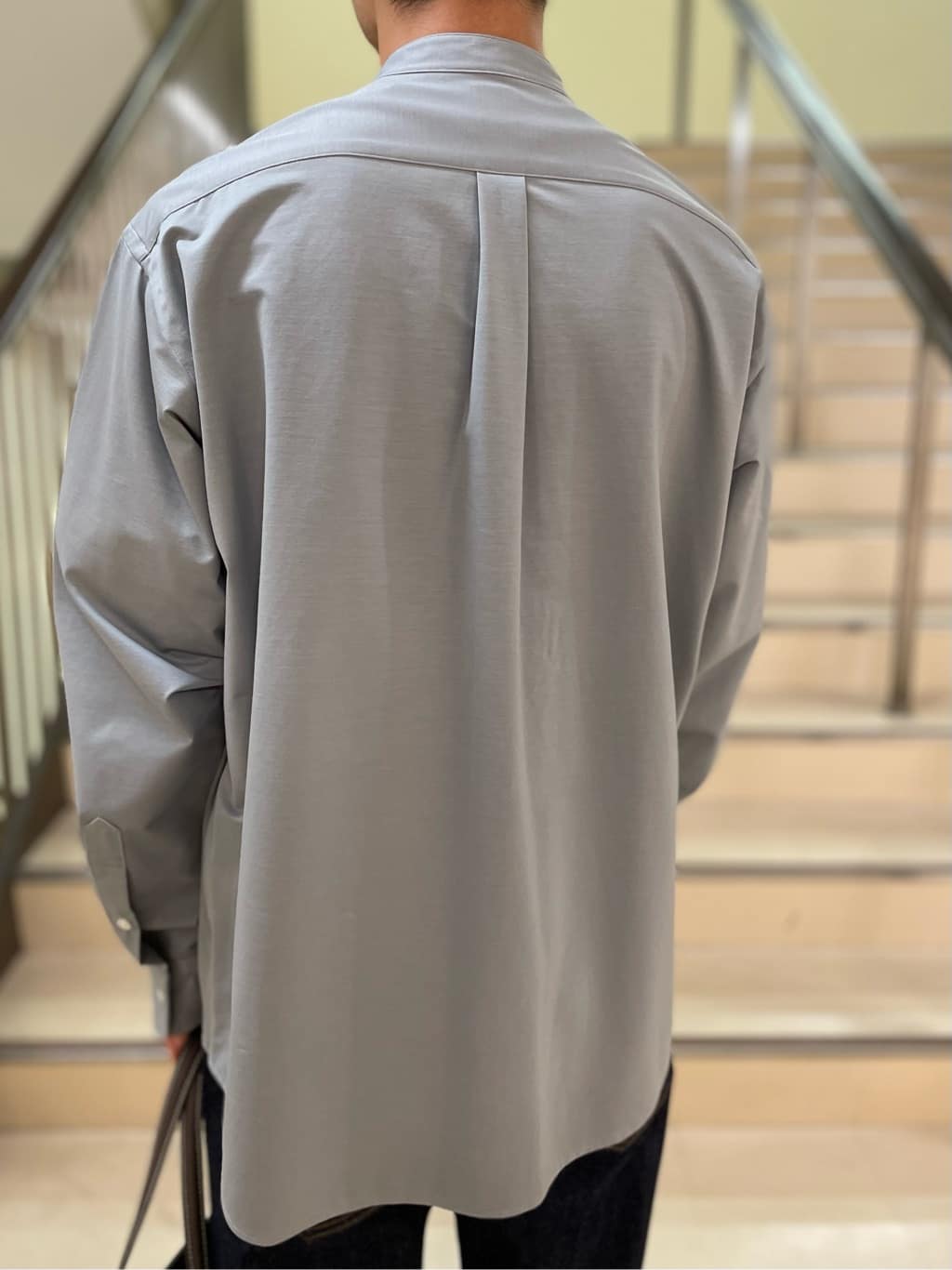 Okdさんの「TAKEO KIKUCHI｜」を使ったコーディネート