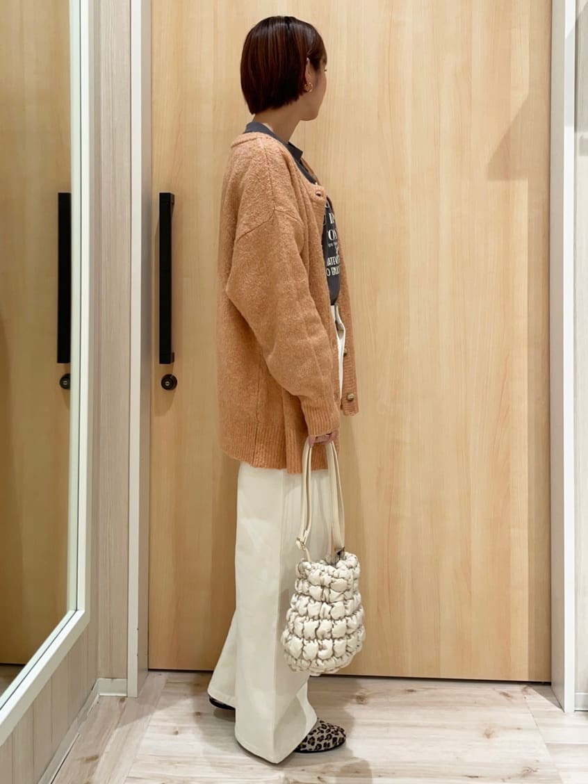 ｓａｔｏｍｉさんの「SHOO･LA･RUE｜」を使ったコーディネート