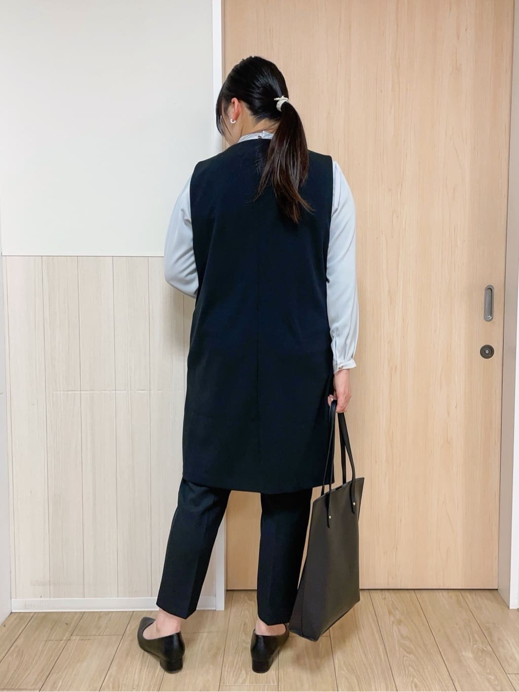 nanaseさんの「SHOO･LA･RUE｜」を使ったコーディネート