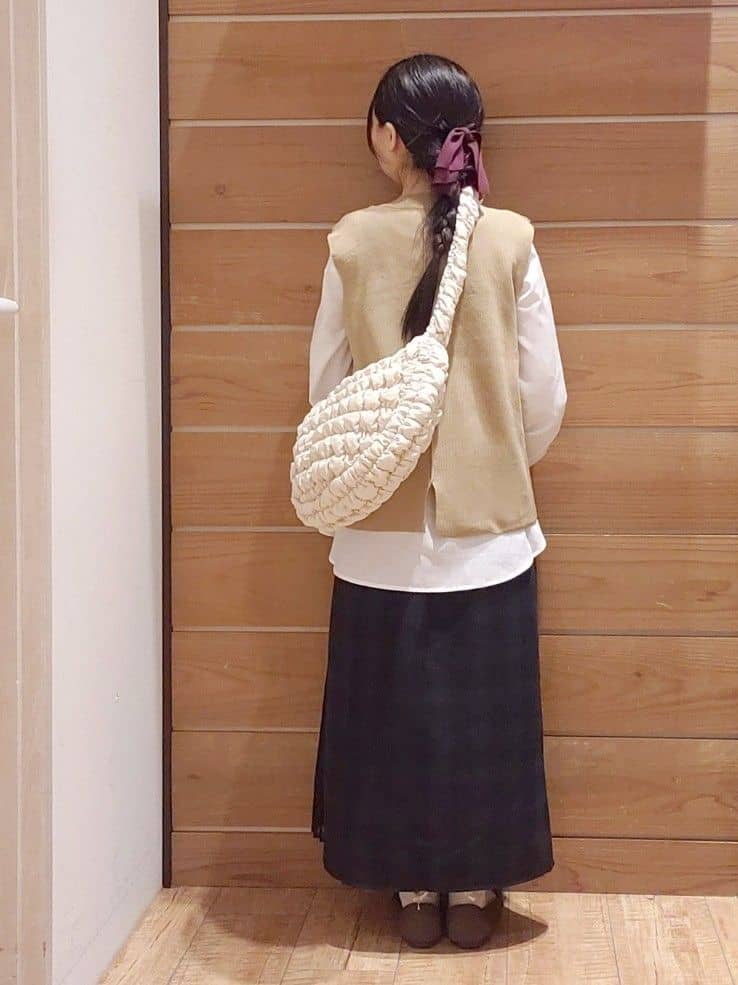 remiiiさんの「SHOO･LA･RUE｜」を使ったコーディネート