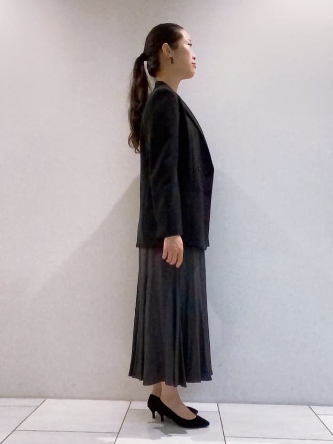 akiさんの「UNTITLED｜【追加8／名品】2WAYポケットボストンバッグ」を使ったコーディネート