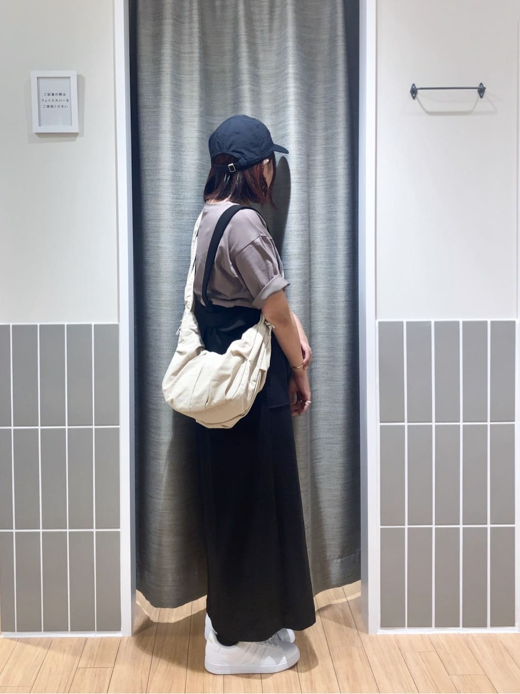 myuさんの「grove｜」を使ったコーディネート