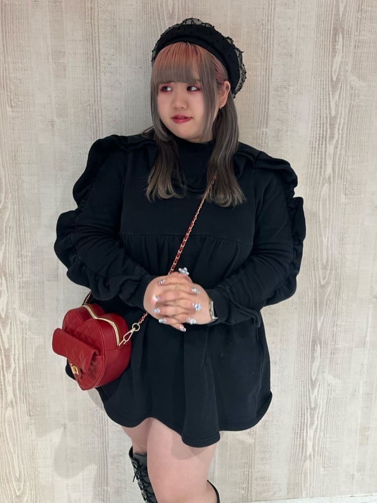 sayakaさんの「ESPERANZA｜」を使ったコーディネート