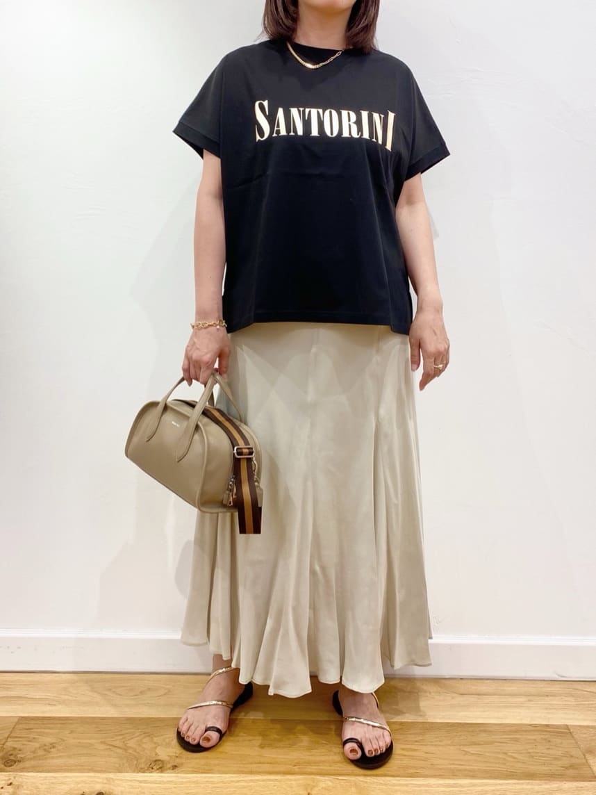 Sawaguchiさんの「DRESSTERIOR｜チェーンブレスレット」を使ったコーディネート