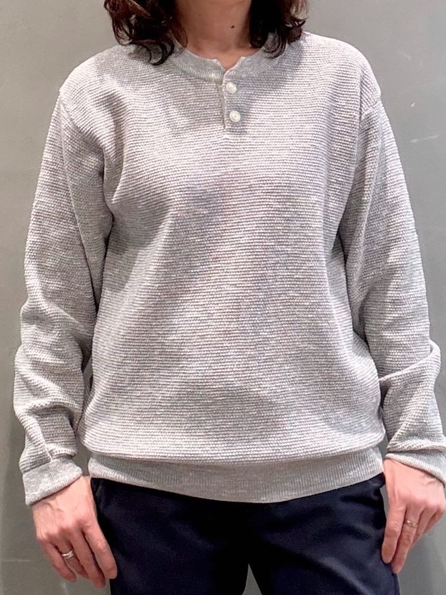 のぐみさんの「TAKEO KIKUCHI｜【全7サイズ&times;8色展開！】トップマルチヘリンボン パンツ」を使ったコーディネート