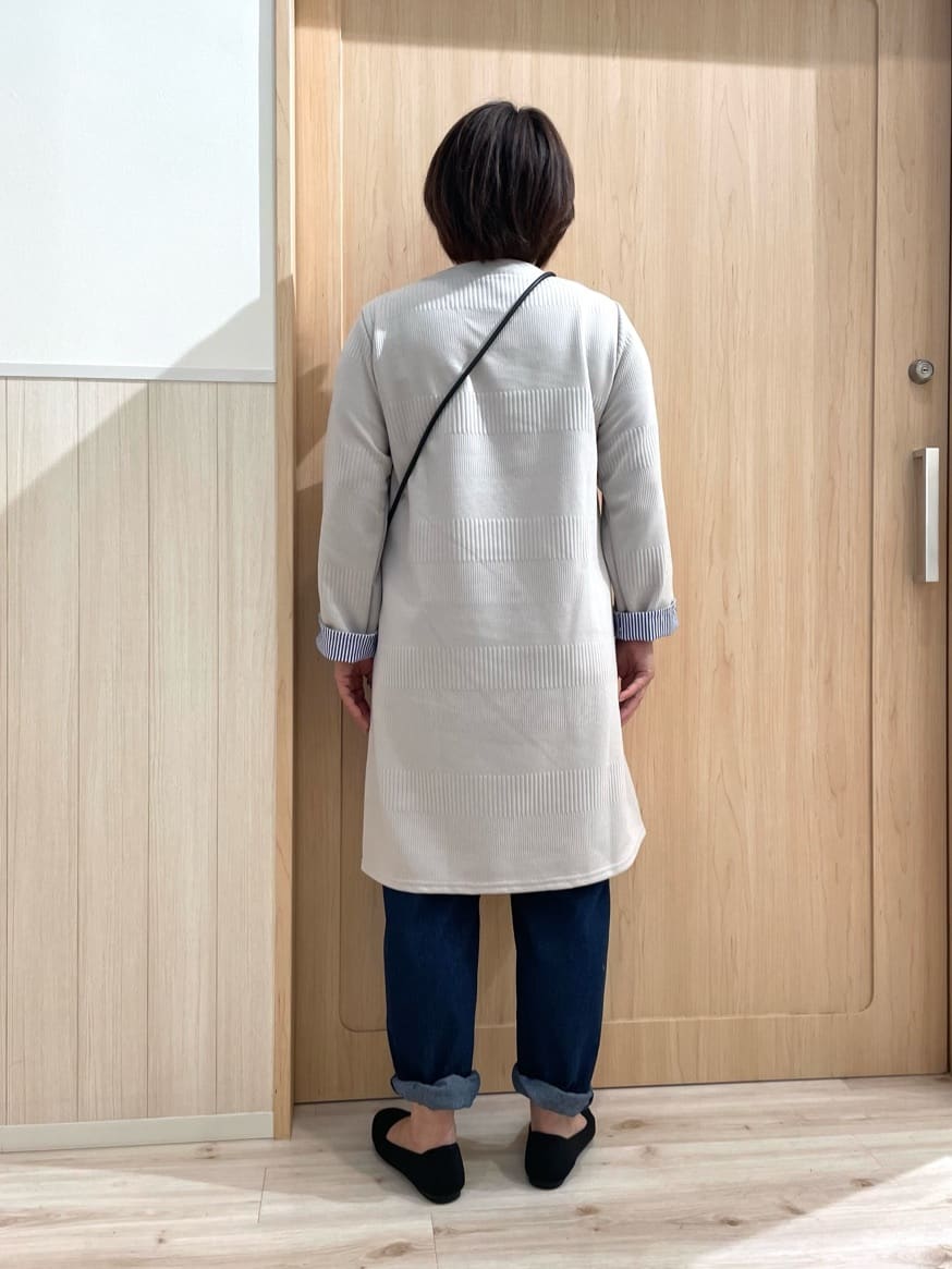 ポンさんの「SHOO･LA･RUE｜」を使ったコーディネート