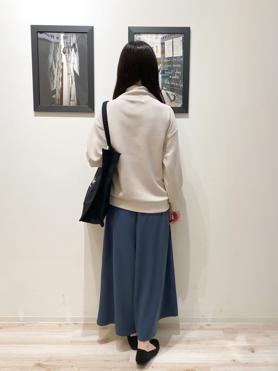 みぞさんさんの「SHOO･LA･RUE｜」を使ったコーディネート