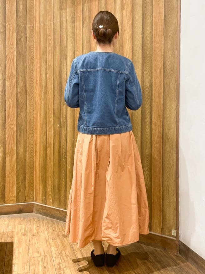 nonnoさんの「SHOO･LA･RUE｜」を使ったコーディネート