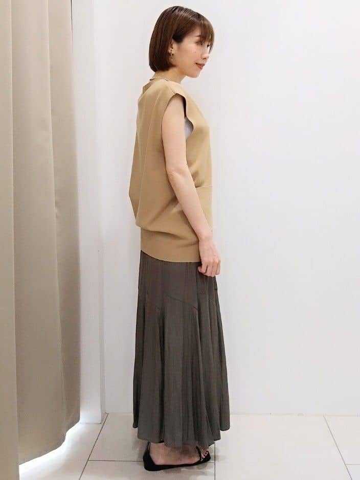 suzuさんの「UNTITLED｜」を使ったコーディネート