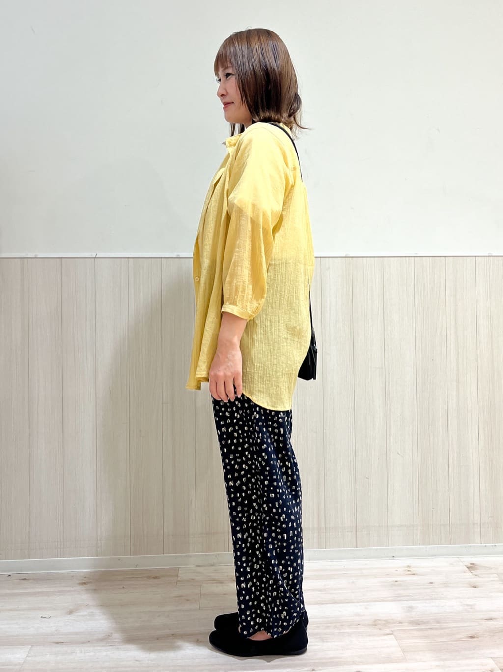 maasaさんの「SHOO･LA･RUE｜」を使ったコーディネート
