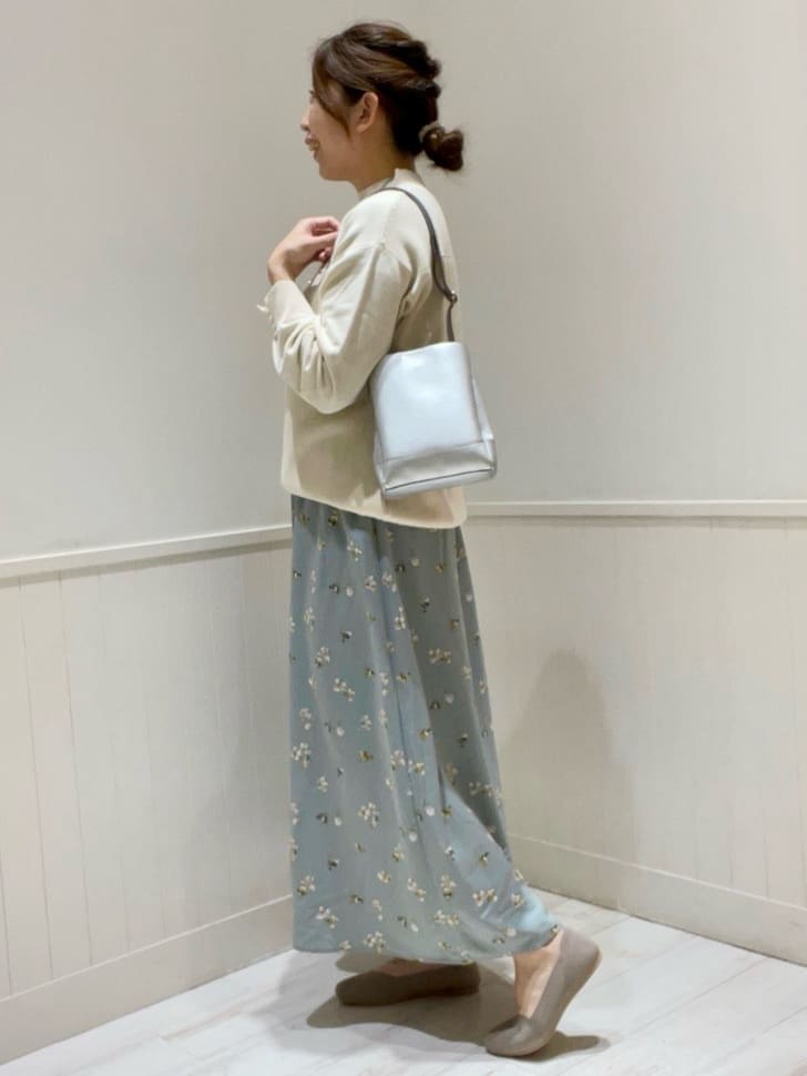 Kyonさんの「SHOO･LA･RUE｜」を使ったコーディネート