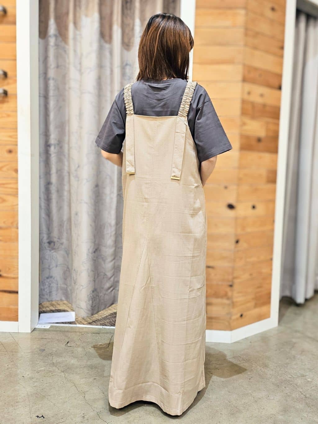  E.Yさんの「THE SHOP TK｜」を使ったコーディネート