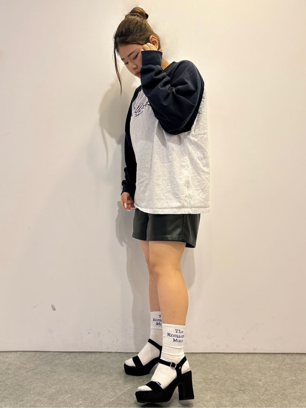Nonさんの「ESPERANZA｜」を使ったコーディネート