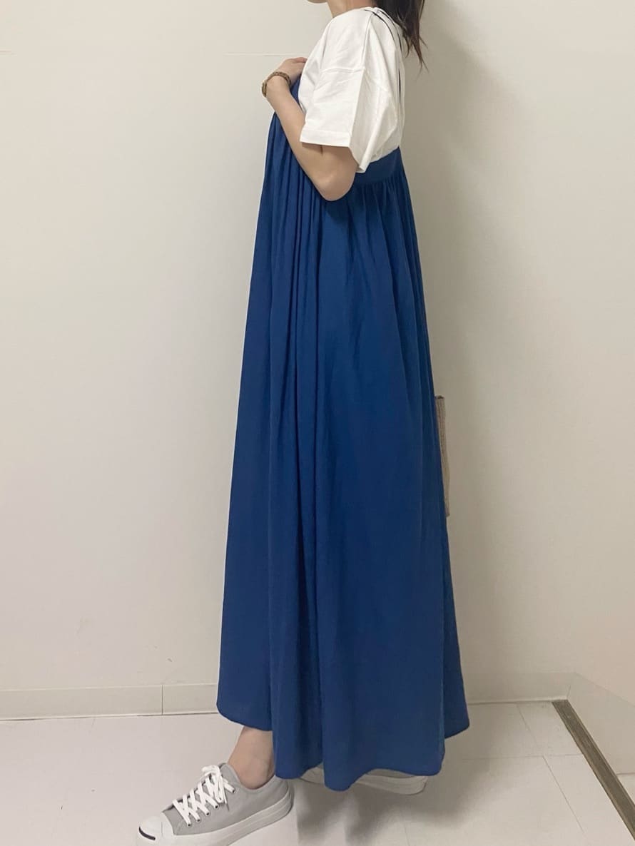 Junさんの「Dessin｜」を使ったコーディネート