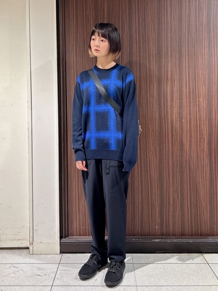 さやさんの「TAKEO KIKUCHI｜【ウールカシミヤブレンド】ビーバー調 スタンドカラー コート」を使ったコーディネート