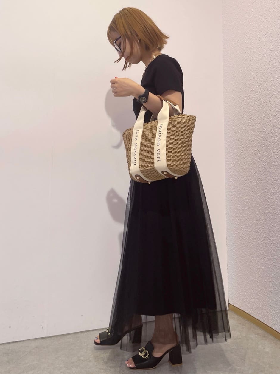 re__さんの「ESPERANZA｜」を使ったコーディネート