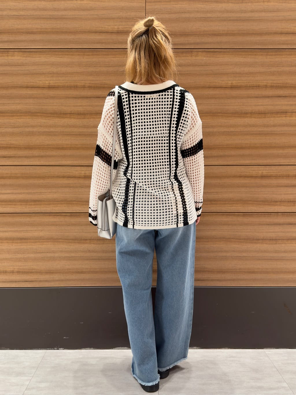ちえみーぬさんの「SHOO･LA･RUE｜」を使ったコーディネート