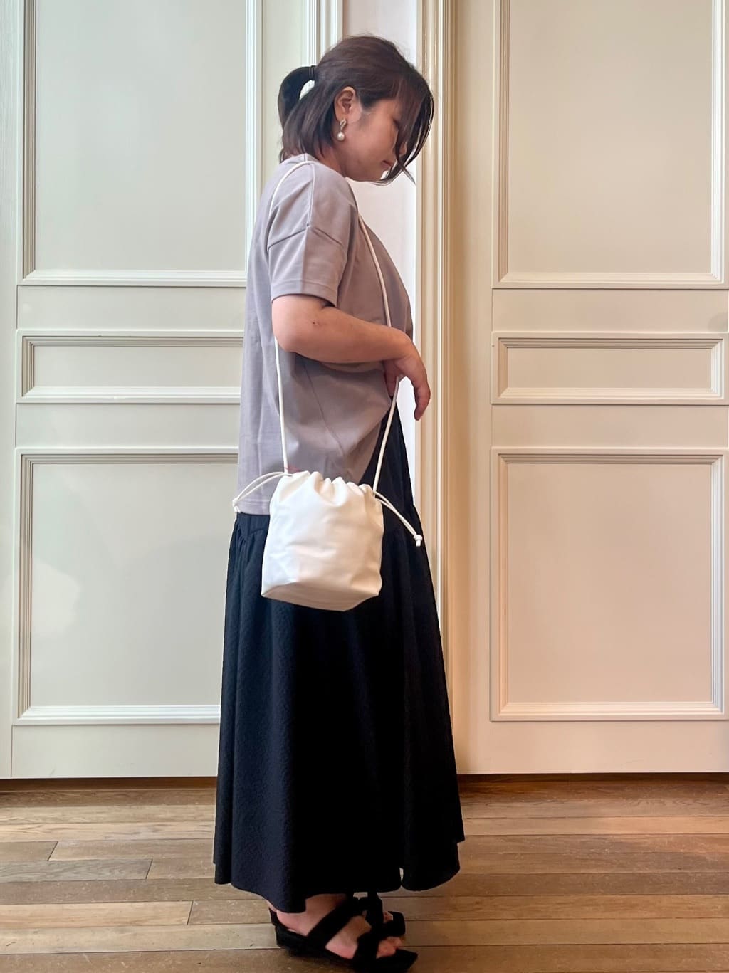 なべちゃんさんの「DRESSTERIOR｜」を使ったコーディネート