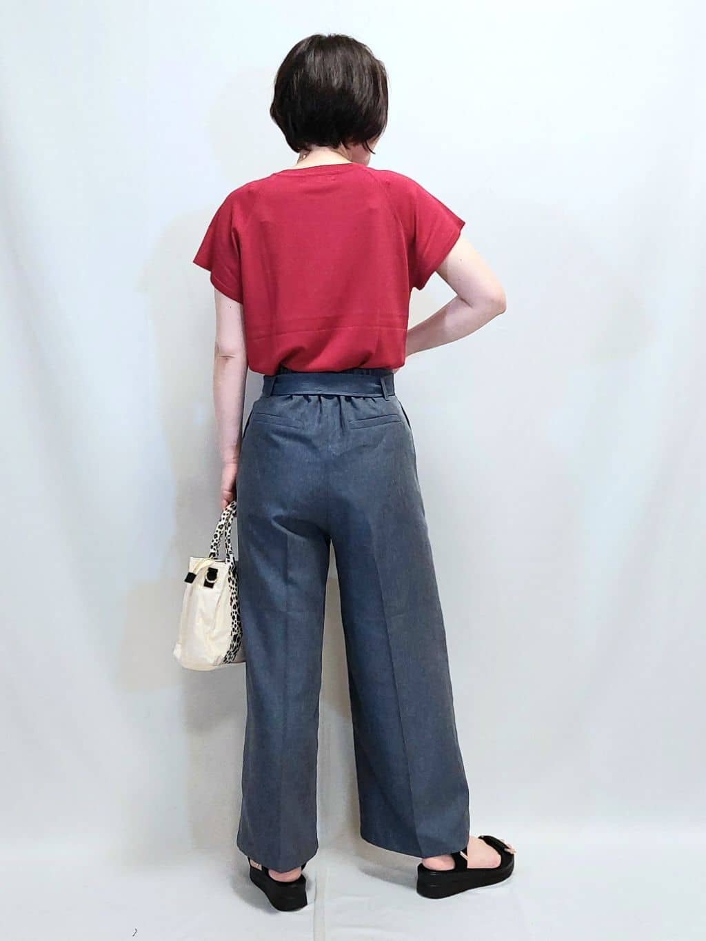 aidaさんの「grove｜」を使ったコーディネート
