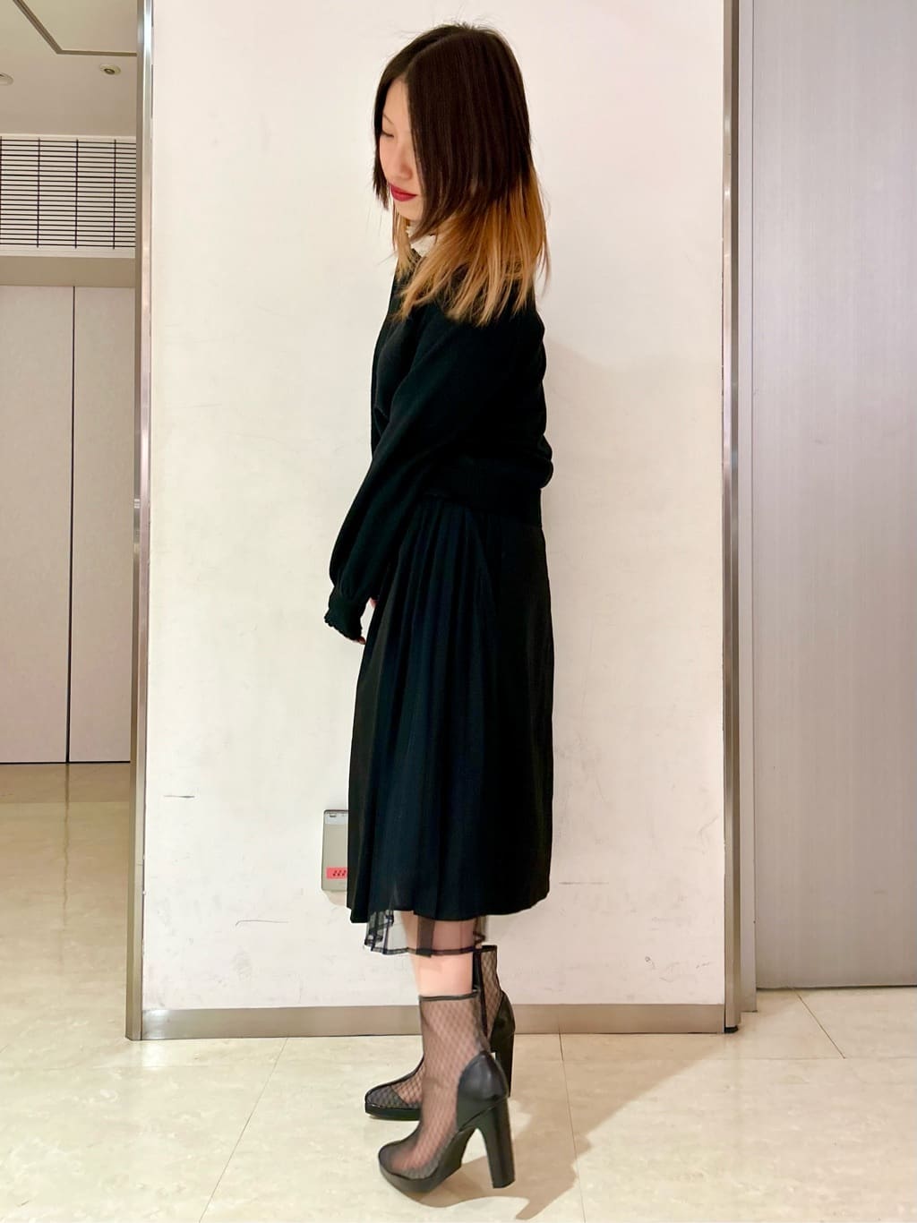 かなぴぃさんの「ESPERANZA｜」を使ったコーディネート