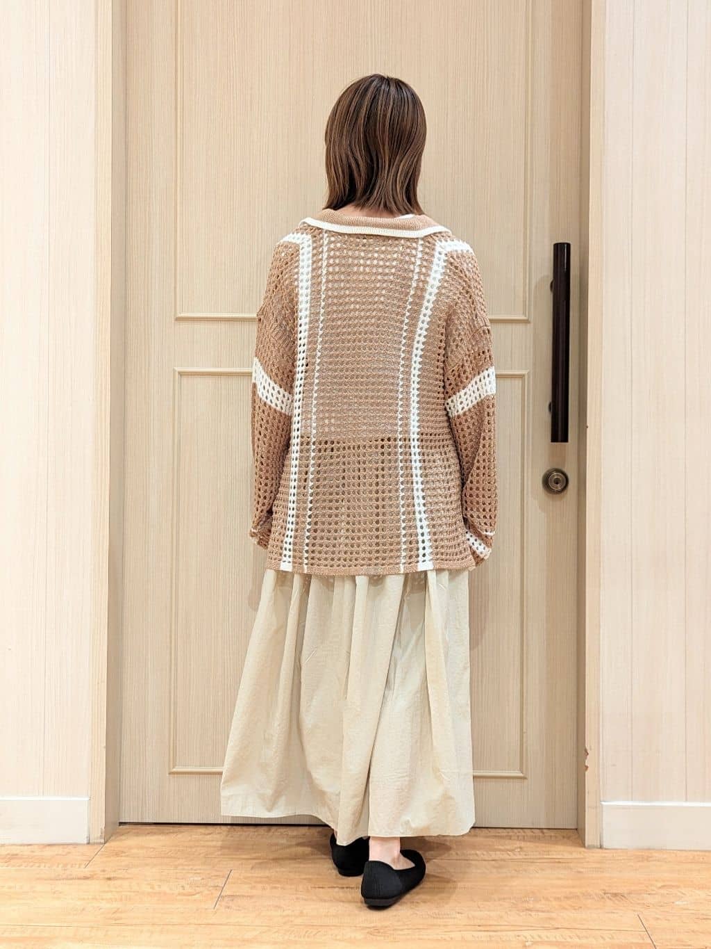manikoさんの「SHOO･LA･RUE｜」を使ったコーディネート